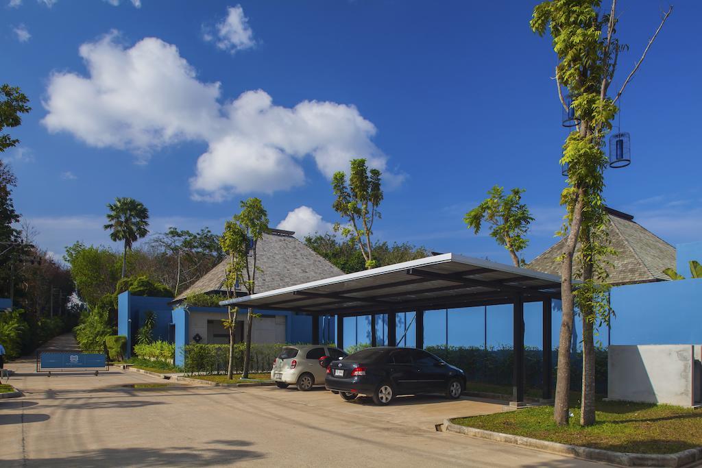 Wings Phuket Villa By Two Villas Holiday Bang Tao-stranden Eksteriør bilde